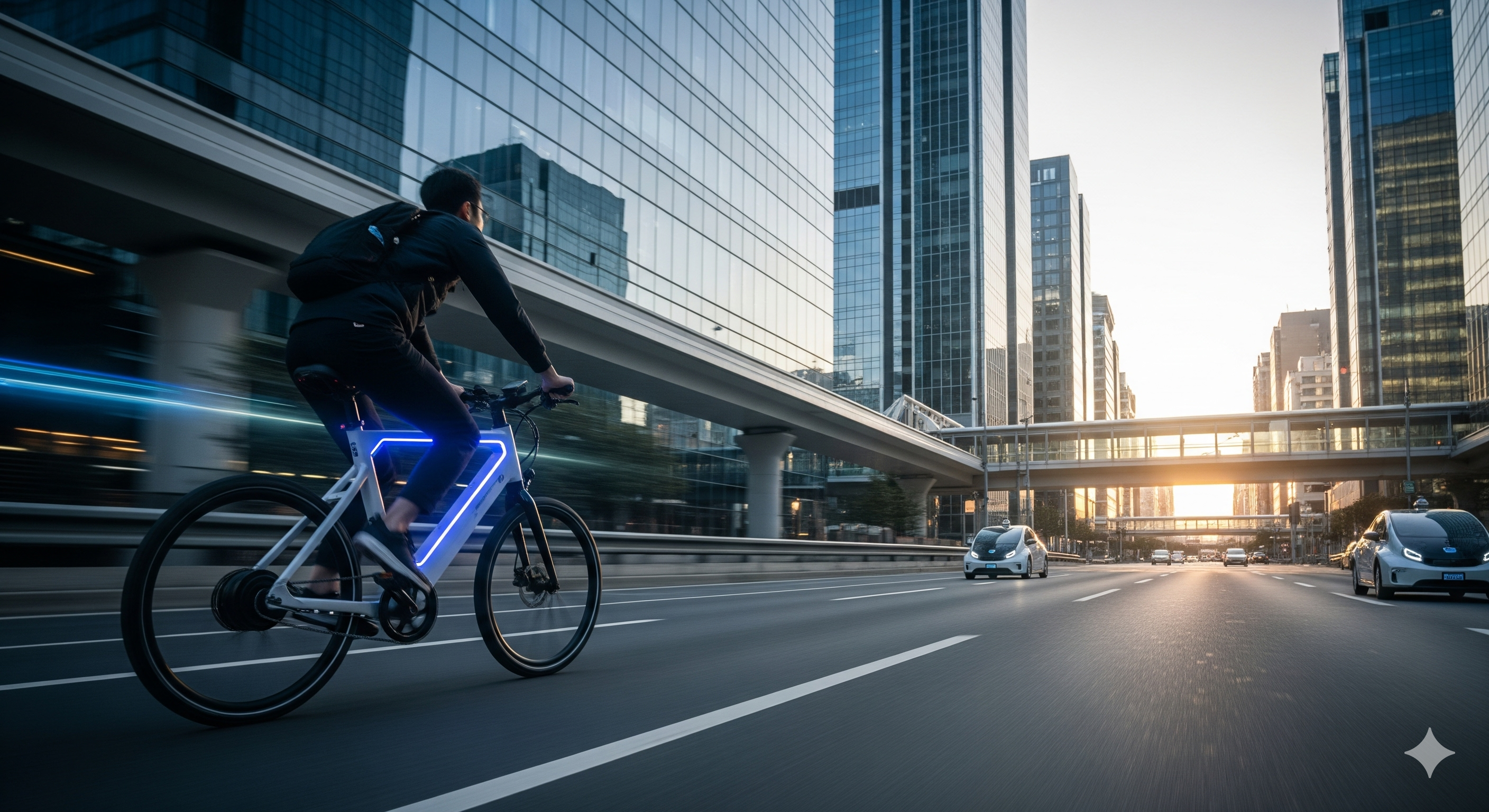 Electric Bike Review